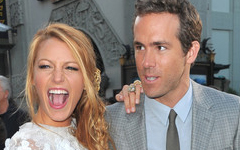 Ryan Reynolds y Blake Lively se CASARON!!!!