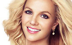 Britney Spears en Elle magazine… Es duro ser como Kim Kardashian! LOL!