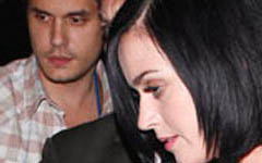 Katy Perry y John Mayer volvieron?