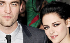 Kristen Stewart y Robert Pattinson se reúnen!!!!!