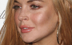 Lindsay Lohan agrega mas locura a su circo