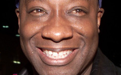 Falleció Michael Clarke Duncan – Tenía 54 años