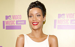 Ganadores de los MTV Video Music Awards 2012 – Red Carpet