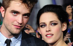 Robert Pattinson y Kristen Stewart se reconcilian??