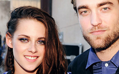 Robert Pattinson se muda con Kristen Stewart … again!!