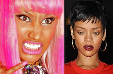 Nominados a los American Music awards 2012 – Nicki y Rihanna con 4