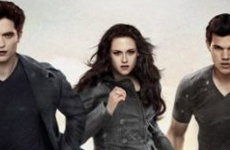 El poster final de Breaking Dawn Part 2 ya está aquí