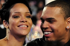 Rihanna & Chris Brown lo hacen público