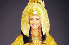 Heidi Klum cancela su fiesta de Halloween