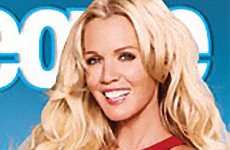 Jennie Garth: Como perdí 30 lbs y recuperé mi vida!