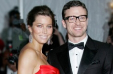 Justin Timberlake & Jessica Biel se casan en Italia esta semana?