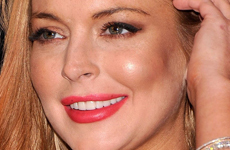 Lindsay Lohan hablará con Barbara Walters