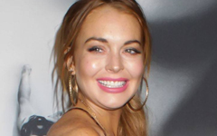 Lindsay Lohan fue atacada en su habitación de Hotel – UPDATE!