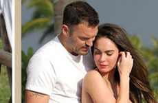 Megan Fox y Brian Austin Green ya son padres de un baby Boy! Noah Shannon