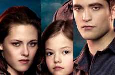 Twilight Saga no ha terminado… WHAT?