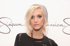 Ashlee Simpson y Vincent Piazza terminaron?