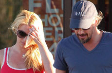Britney Spears & Jason Trawick cancelan su boda?