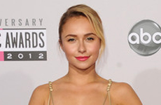 Hayden Panettiere ya no es Vegetariana