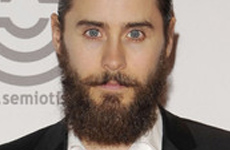 Jared Leto regresa a la gran pantalla en Dallas Buyer’s Club