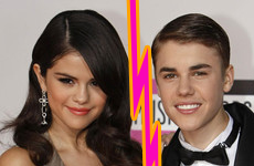 Justin Bieber y Selena Gomez terminaron? Really?
