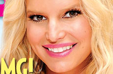 Jessica Simpson embarazada por segunda vez??