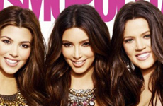 Las Kardashians son las Ultimate Confidence Queens según Cosmo