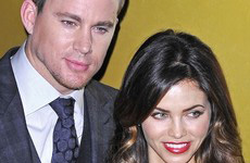 Channing Tatum y su esposa Jenna Dewan esperan su primer baby!!