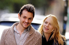 Claire Danes y Hugh Dancy dan la bienvenida a su primer hijo