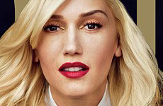 Gwen Stefani se siente culpable por ser una madre trabajadora