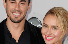 Hayden Panettiere es soltera again!!