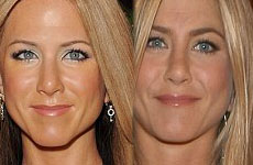 Madame Tussauds revela estatua de Jennifer Aniston en NYC