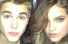 Justin Bieber pillado con la modelo de Victoria’s Secret en Miami