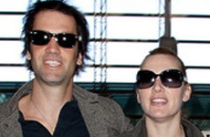 Kate Winslet se casa con Ned Rocknroll!!