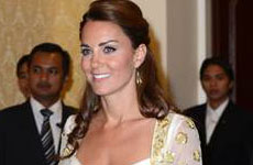 Kate Middleton Embarazada!!! CONFIRMADO!!!