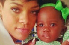 Rihanna dona $1.75 millones a un Hospital en Barbados