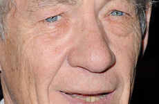 Sir Ian McKellen tiene cáncer