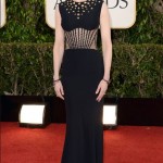 Red Carpet Golden Globes 2013 - Lo mejor y Lo Peor!!