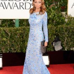 Red Carpet Golden Globes 2013 - Lo mejor y Lo Peor!!