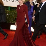 Red Carpet Golden Globes 2013 - Lo mejor y Lo Peor!!