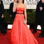 Red Carpet Golden Globes 2013 - Lo mejor y Lo Peor!!