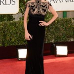 Red Carpet Golden Globes 2013 - Lo mejor y Lo Peor!!