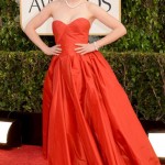 Red Carpet Golden Globes 2013 - Lo mejor y Lo Peor!!