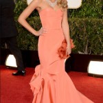 Red Carpet Golden Globes 2013 - Lo mejor y Lo Peor!!