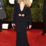 Red Carpet Golden Globes 2013 - Lo mejor y Lo Peor!!