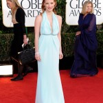 Red Carpet Golden Globes 2013 - Lo mejor y Lo Peor!!