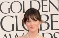 Red Carpet Golden Globes 2013 – Lo mejor y Lo Peor!!