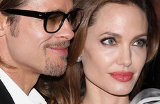 Angelina Jolie & Brad Pitt ya se casaron? Video intimo?