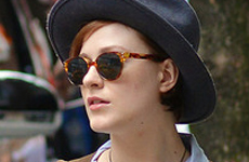 Evan Rachel Wood Embarazada!