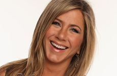 Jennifer Aniston nueva imagen de Aveeno Skin Care