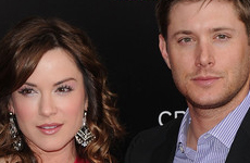 Jensen Ackles y su esposa esperan su primer baby!!